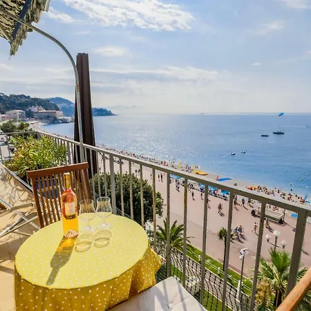 Apartment Au Beau Rivage Ap2049 By Riviera Homes Nice