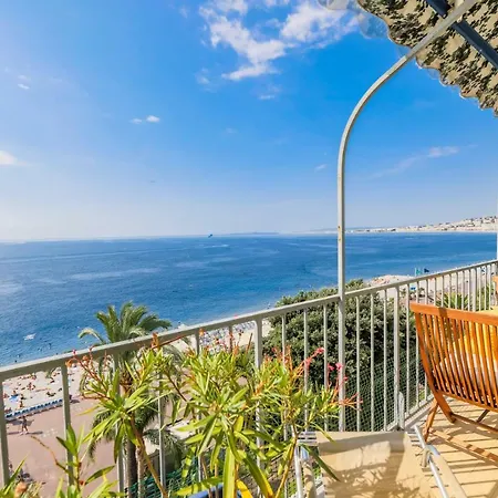Au Beau Rivage Ap2049 By Riviera Homes * Nizza