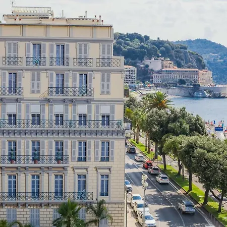 Apartment Au Beau Rivage Ap2049 By Riviera Homes Nice