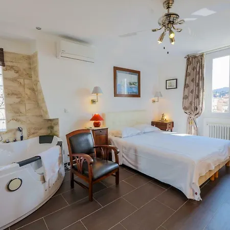 Apartment Au Beau Rivage Ap2049 By Riviera Homes Nice