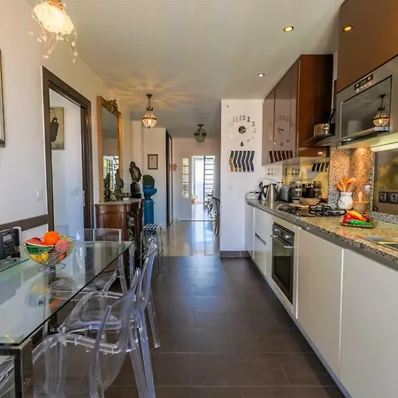 Au Beau Rivage Ap2049 By Riviera Homes Nizza