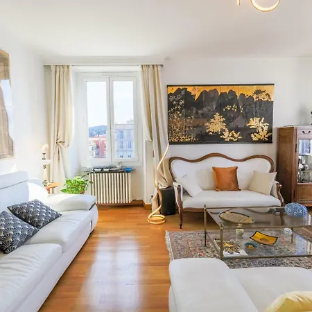 Apartment Au Beau Rivage Ap2049 By Riviera Homes