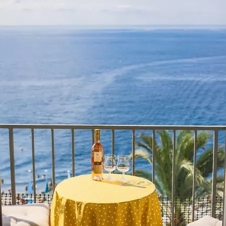 Apartment Au Beau Rivage Ap2049 By Riviera Homes
