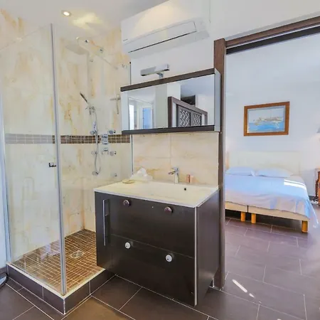 Apartament Au Beau Rivage Ap2049 By Riviera Homes Nicea