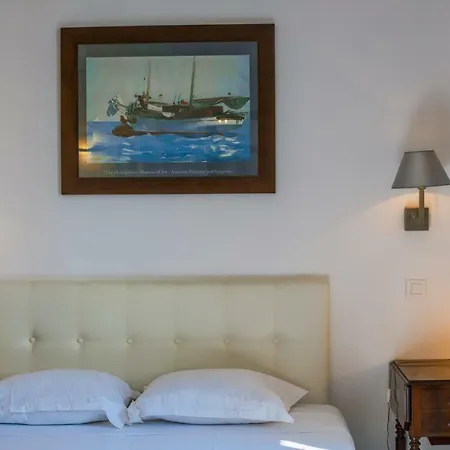 Apartament Au Beau Rivage Ap2049 By Riviera Homes Nicea