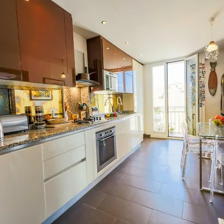 Au Beau Rivage Ap2049 By Riviera Homes * Nicea