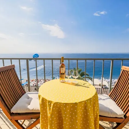 Au Beau Rivage Ap2049 By Riviera Homes Apartament *