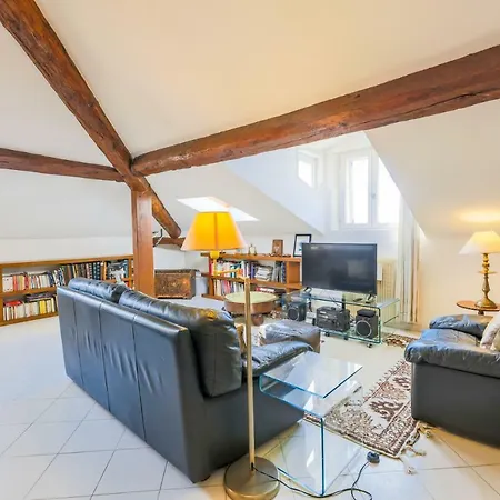 Apartament Au Beau Rivage Ap2049 By Riviera Homes Nicea